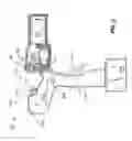 Fig. 08 - Power tool and motor controller