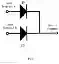 Fig. 02 - Switching circuit for master-slave feeding mode of low voltage power supply