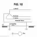 Fig. 07 - Apparatus with storage for measuring stray currents from subway rails and power lines