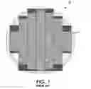 Fig. 02 - Die level testing using machine grooved storage tray with vacuum channels
