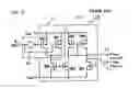 Fig. 08 - Bias circuit for a display driver operational amplifier