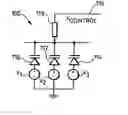 Fig. 01 - Variable capacitance circuit arrangement