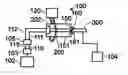 Fig. 01 - Ultrafast sampler with non-parallel shockline