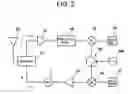 Fig. 03 - Non-reciprocal circuit device having small absolute value of temperature coefficient of out-of-band attenuation and small absolute value of temperature coefficient of maximum- isolation frequency