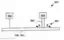 Fig. 01 - Waveguide communication system