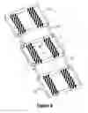 Fig. 04 - Waveguide and slotted antenna array with moveable rows of spaced posts