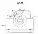 Fig. 11 - Electric actuator