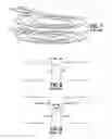 Fig. 07 - Electrically decoupled integrated transformer having at least one grounded electric shield