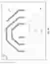 Fig. 07 - Multilayer inductor with shielding plane