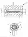 Fig. 01 - Pressure-sensitive resistor and pressure-sensitive sensor using the same