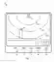 Fig. 04 - Apparatus method and system for docking a trailer to a towing vehicle