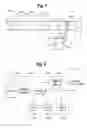 Fig. 02 - Fire location detection and estimation of fire spread through image processing based analysis of detector activation
