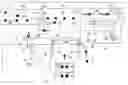 Fig. 01 - Device and process for entering or leaving an area in a controlled manner