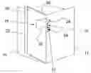 Fig. 01 - Identity booklet with a radiofrequency identification device