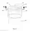 Fig. 03 - Apparatus for electronically verifying the authenticity of contents within a container