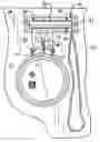 Fig. 01 - Lowerable smoke detector