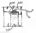 Fig. 01 - Access annunciator