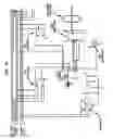 Fig. 20 - Self addressing control units and modular sign including plurality of self-addressing control units