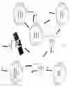 Fig. 02 - Personal communication and positioning system