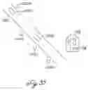 Fig. 34 - Personal communication and positioning system