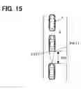Fig. 11 - Method for detecting an obstacle around a vehicle
