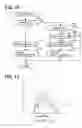 Fig. 12 - Method for detecting an obstacle around a vehicle
