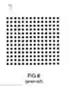 Fig. 07 - Undersampled microstrip array using multilevel and space-filling shaped elements