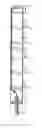 Fig. 01 - Horizontal polarized wave non-directional array antenna