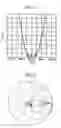 Fig. 04 - Horizontal polarized wave non-directional array antenna