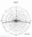 Fig. 07 - Horizontal polarized wave non-directional array antenna
