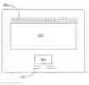 Fig. 01 - Lighting keyboard and lighting module thereof
