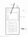 Fig. 02 - Method and device for detecting touch pad input