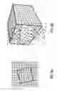 Fig. 09 - Using texture filtering for edge anti-aliasing
