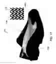 Fig. 16 - Apparatus and methods for wrapping texture onto the surface of a virtual object