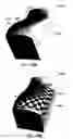 Fig. 17 - Apparatus and methods for wrapping texture onto the surface of a virtual object
