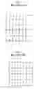 Fig. 02 - Display device including pixels sharing sub-pixels and driving method thereof