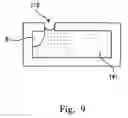 Fig. 10 - Droplet ejection apparatus and method of judging ejection failure in droplet ejection heads