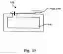 Fig. 14 - Droplet ejection apparatus and method of judging ejection failure in droplet ejection heads