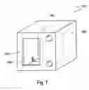 Fig. 07 - Systems and methods for manipulating the airflow produced by fluid ejector carriage motion