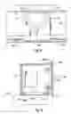 Fig. 08 - Systems and methods for manipulating the airflow produced by fluid ejector carriage motion