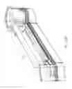 Fig. 43 - Ink supply system for a printhead