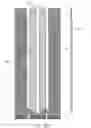 Fig. 76 - Ink supply system for a printhead