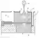 Fig. 01 - Printhead receivingly engageble within a printer