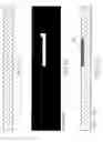 Fig. 12 - Printhead receivingly engageble within a printer