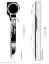 Fig. 27 - Printhead receivingly engageble within a printer