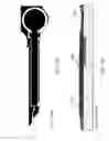 Fig. 30 - Printhead receivingly engageble within a printer