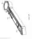 Fig. 31 - Printhead receivingly engageble within a printer