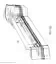Fig. 43 - Printhead receivingly engageble within a printer