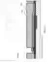 Fig. 44 - Printhead receivingly engageble within a printer