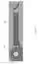 Fig. 60 - Printhead receivingly engageble within a printer